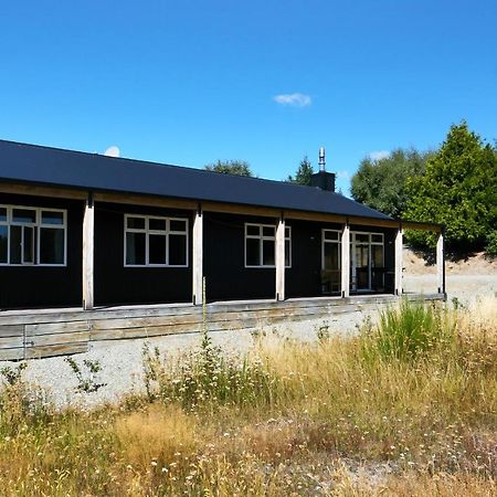 Totara Cottage Lake Tekapo Eksteriør billede